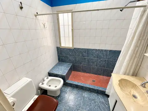 Depto Tipo Casa en Venta en Villa Lugano, USD 77.000