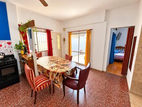 Avenida Piedra Buena 5300