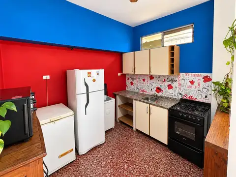 Depto Tipo Casa en Venta de 2 ambientes