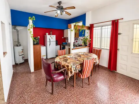 VENTA PH 2 AMB EN LUGANO OPORTUNIDAD SIN EXPENSAS
