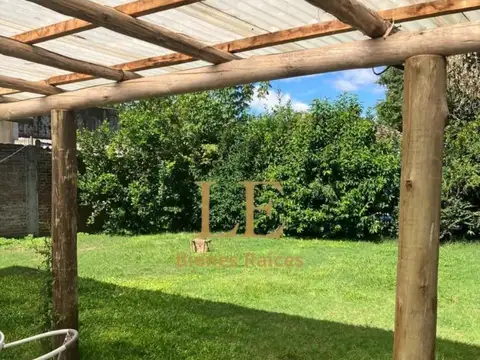 VENTA DE CASA EN INGENIERO MASCHWITZ