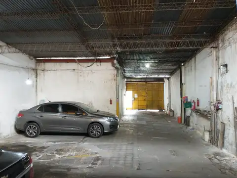 Pasaje Independencia 2800