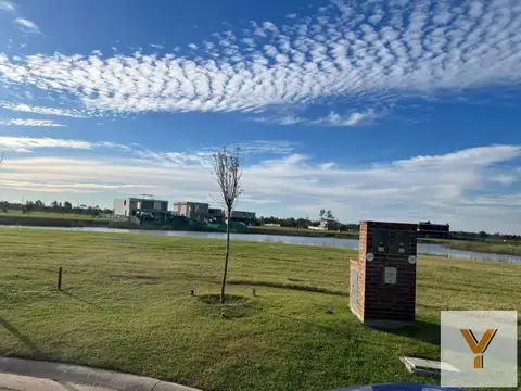 Terreno en venta - 1.245mts2 -  Escobar