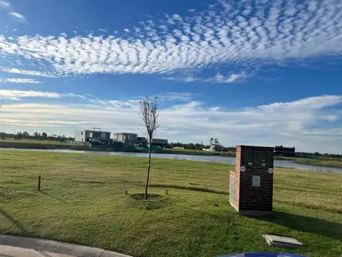 Terreno en venta - 1.245mts2 -  Escobar