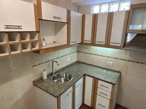 Depto Tipo Casa en Venta en Lomas Del Mirador, USD 55.000