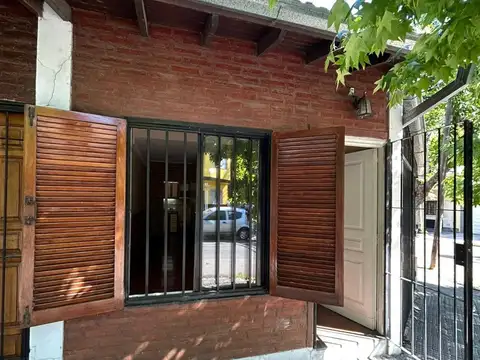 PH A METROS DE CAPITAL - OPORTUNIDAD - SIN EXPENSAS