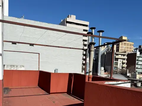 Departamento en Alquiler A Estrenar
