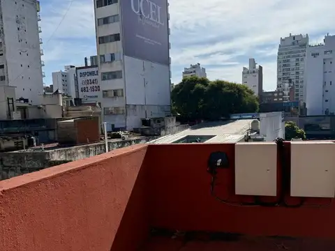 Departamento en Centro