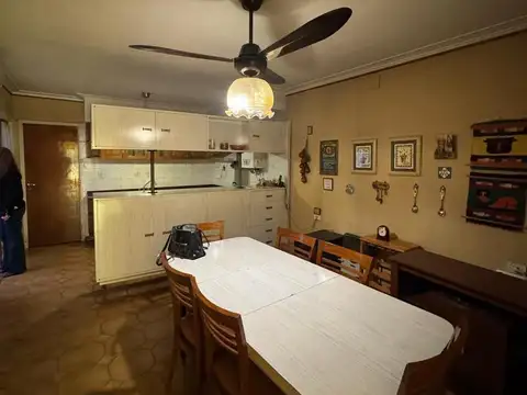 Casa en Venta 60 años
