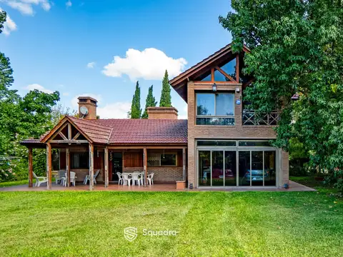 Casa en Venta en Funes, Rosario