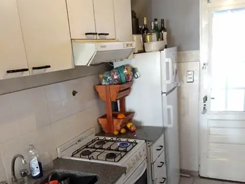 Depto Tipo Casa en Venta de 3 ambientes