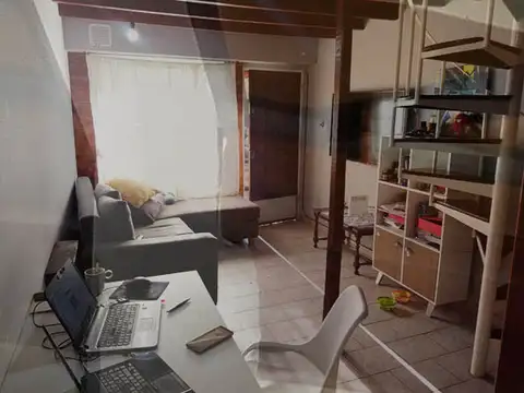 Depto Tipo Casa en Venta de 2 dormitorios