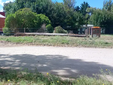 Terreno en venta - 450Mts2 - Claromecó