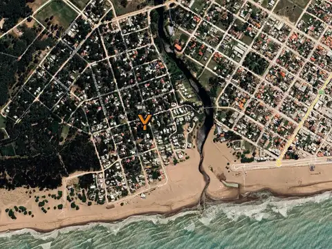 Terreno en venta - 450Mts2 - Claromecó