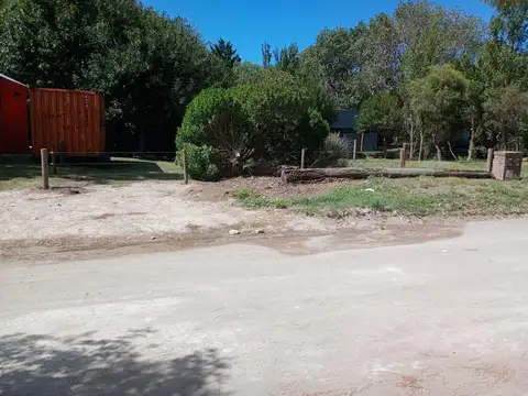 Terreno en Venta en Balneario Claromeco, USD 110.000