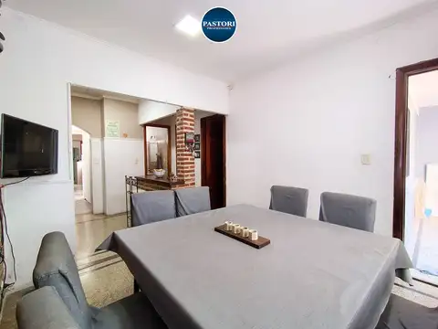 Depto Tipo Casa en Venta de 4 dormitorios