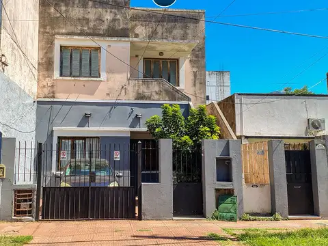 VENTA DE PH DE 5 AMB EN MUNRO