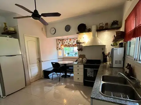 Casa en Venta de 4 dormitorios