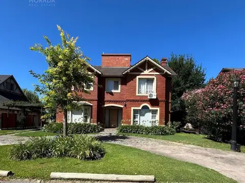 Casa en La Rinconada I