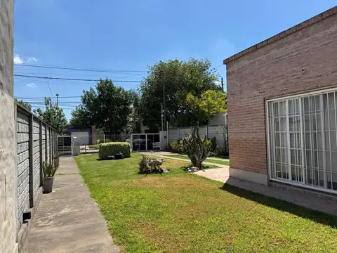 Casa en Barrio Belgrano