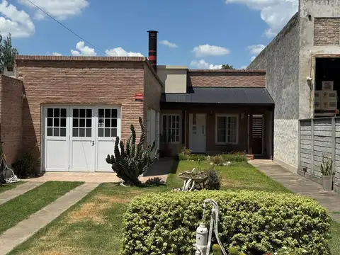 Casa en Venta 8 años