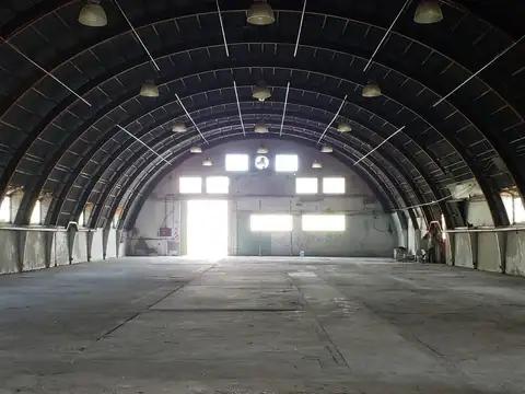 Galpon en Alquiler en Vicente Lopez, USD 100