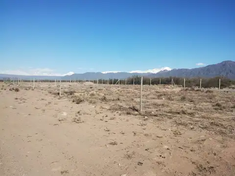 Terreno en Venta de 393,0 m2