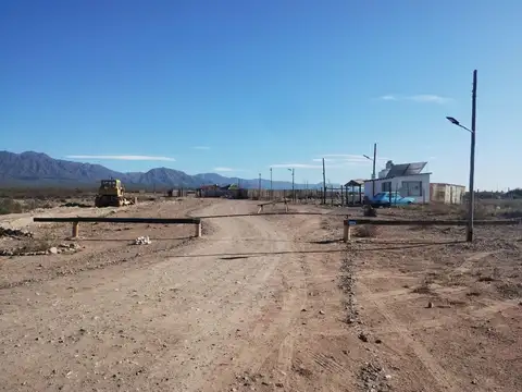 Terreno en Venta de 393,0 m2