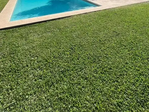 Casa  en Venta en Ayres De Pilar, Pilar, G.B.A. Zona Norte