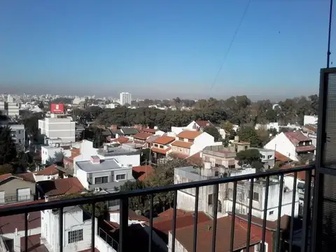 Departamento en Alquiler 40 años