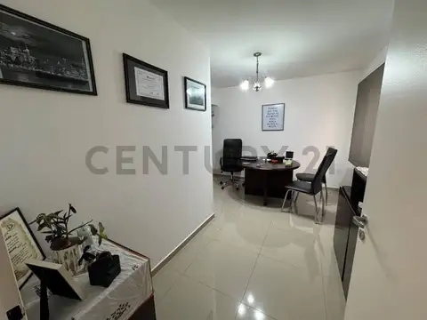 Oficina en Alquiler A Estrenar
