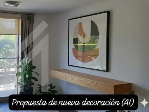 Departamento en Venta en Pilar, USD 86.000