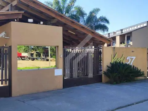 Venta Departamento 3 ambientes con jardin, , Pilar