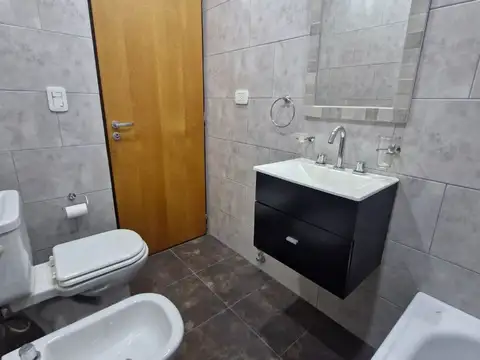 DEPARTAMENTO 2 AMBIENTES A ESTRENAR RAMOS MEJIA.