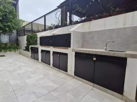 Depto Tipo Casa en Venta de 1 dormitorio