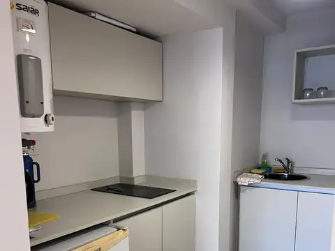 Oficina en Venta 10 años