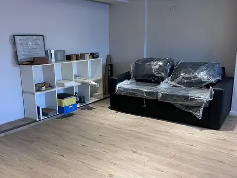 Oficina en Venta en Nuñez, USD 115.000