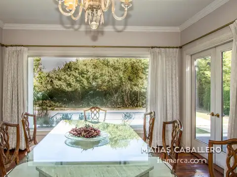 Casa en Venta con cochera