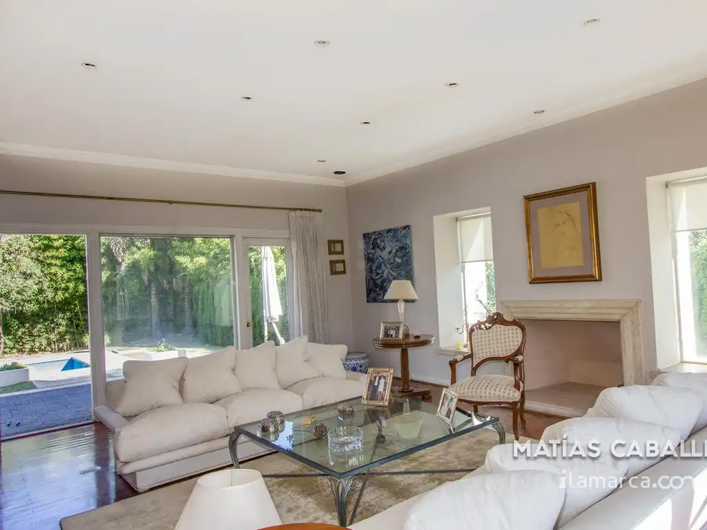 Casa en Venta en Barrancas