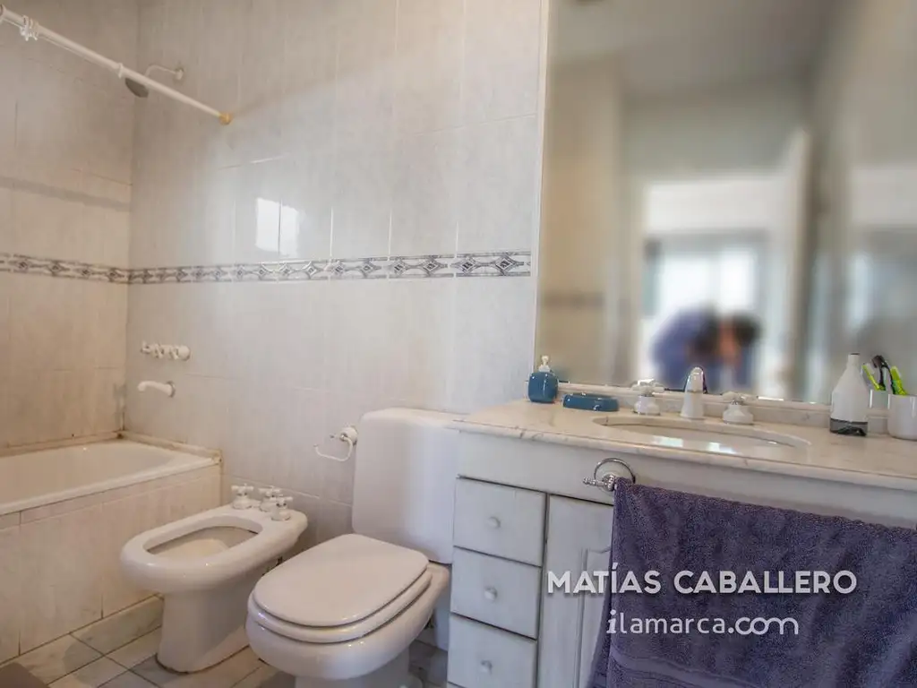 Casa en Venta - Barrancas