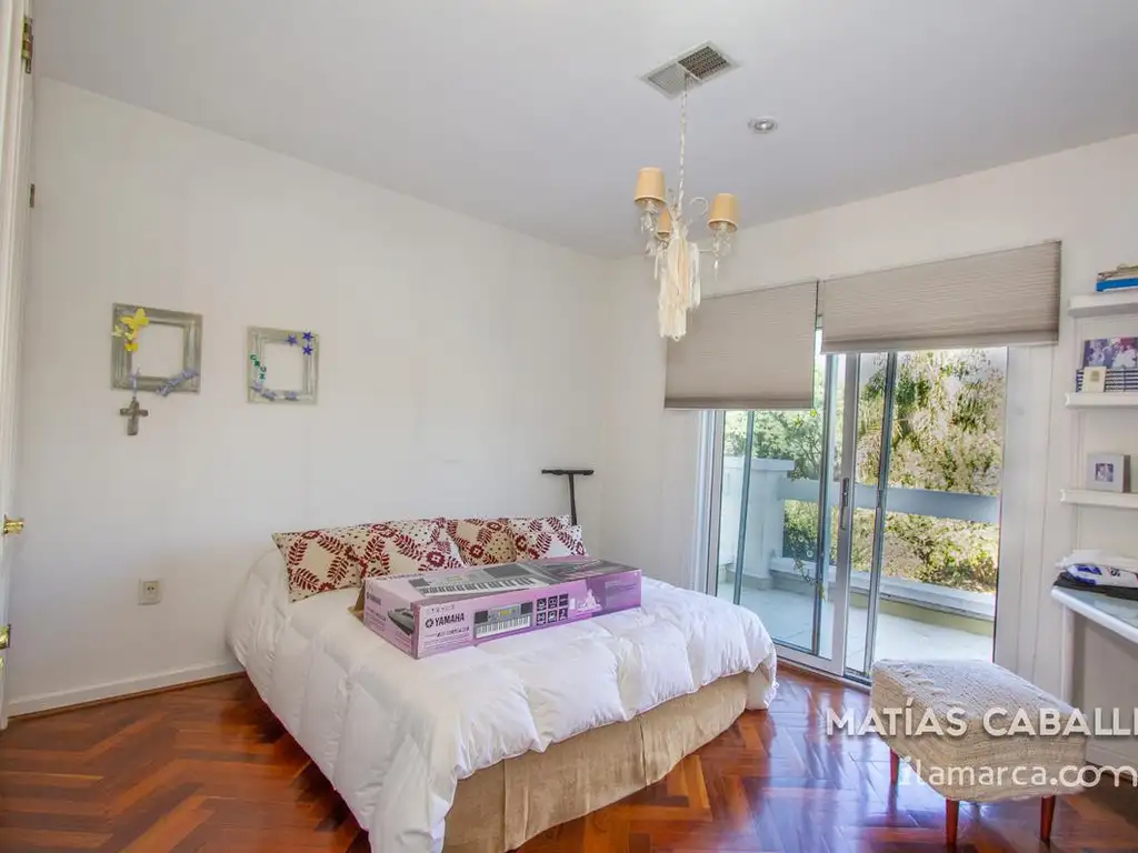 Casa en Venta en Barrancas