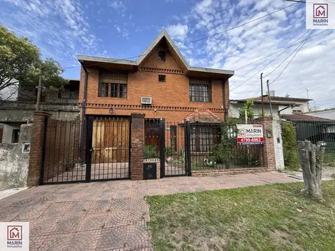 Casa - Venta - Argentina, San Isidro - ARGERICH 260