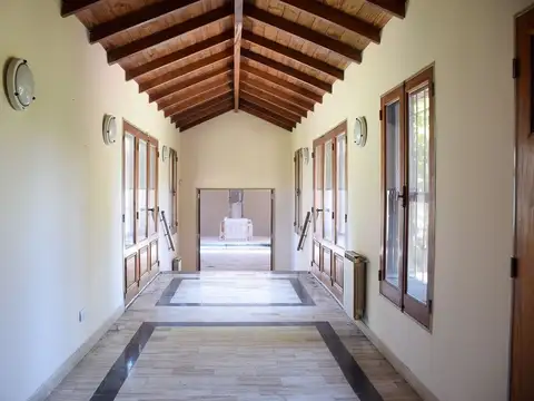 RESIDENCIA EN VENTA EN SAN MIGUEL
