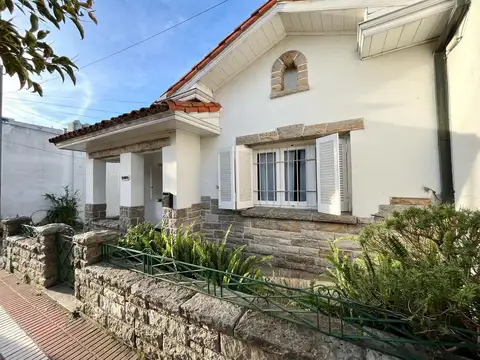 Casa en Venta 51 años