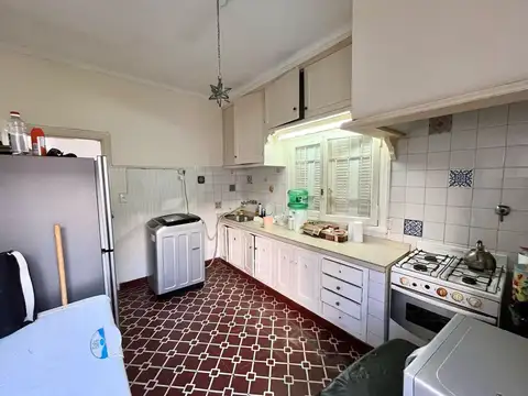 Casa en Venta de 5 dormitorios