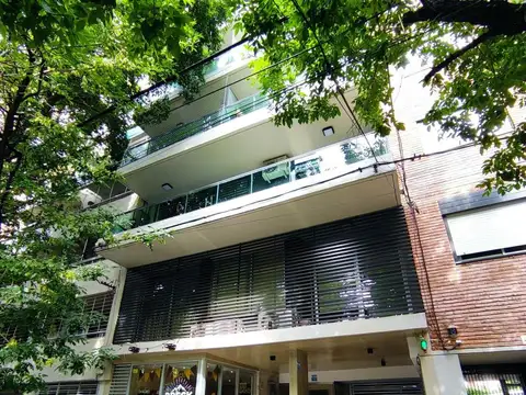 Departamento en Venta en Abasto, Rosario
