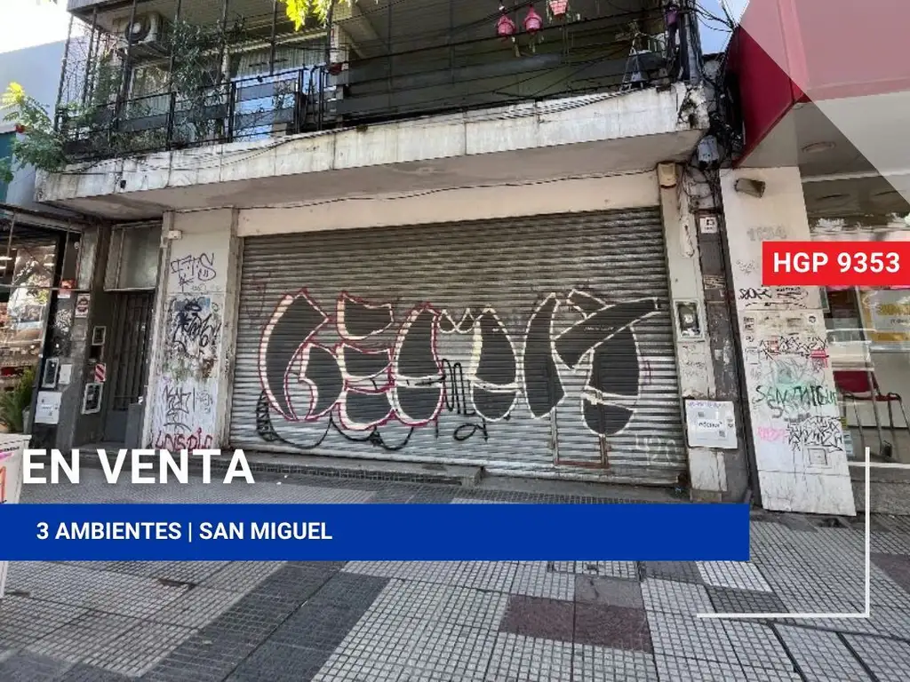 Av. Pres. Juan Domingo Peron 1100, Piso 2