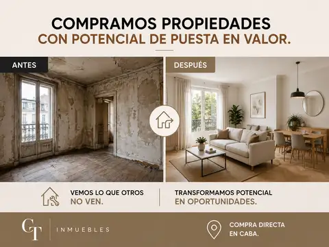 Avenida Rivadavia 4500