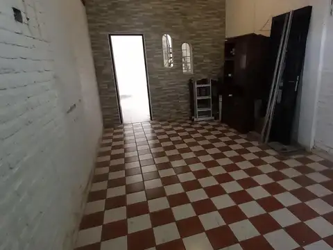 Depto Tipo Casa en Alquiler de 2 ambientes