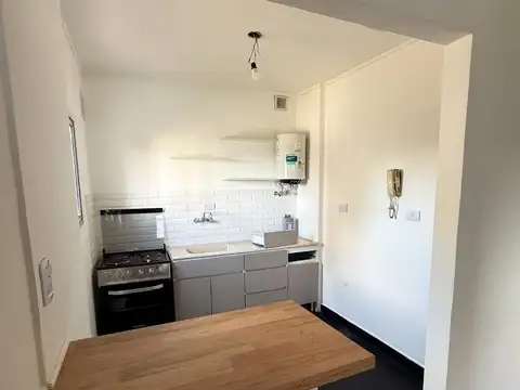 Monoambiente OPORTUNIDAD INVERSION Y VIVIENDA